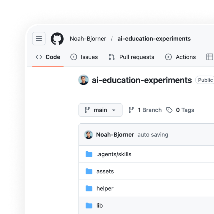 Open-source project